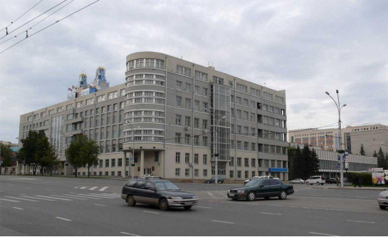 12 июля 2016 года состоялось заседание Правительства Новосибирской области